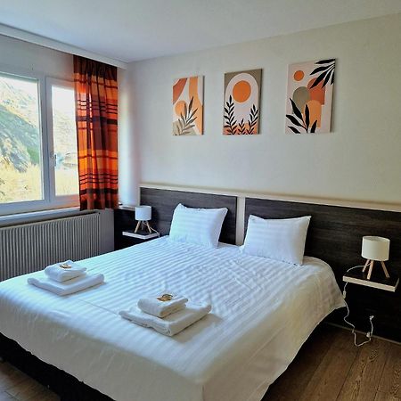 Hotel Castel Sion Zewnętrze zdjęcie