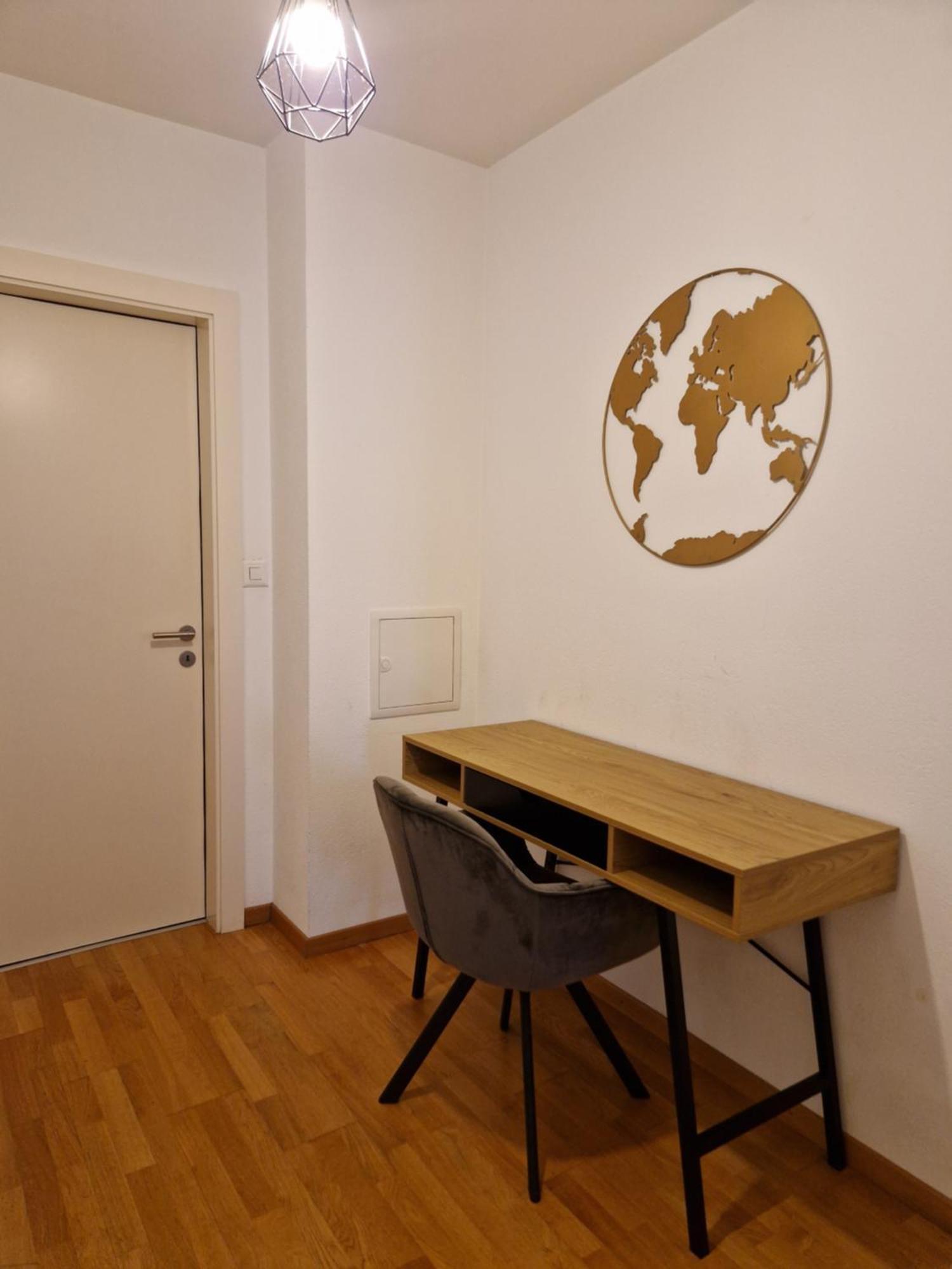 Hotel Castel Sion Zewnętrze zdjęcie