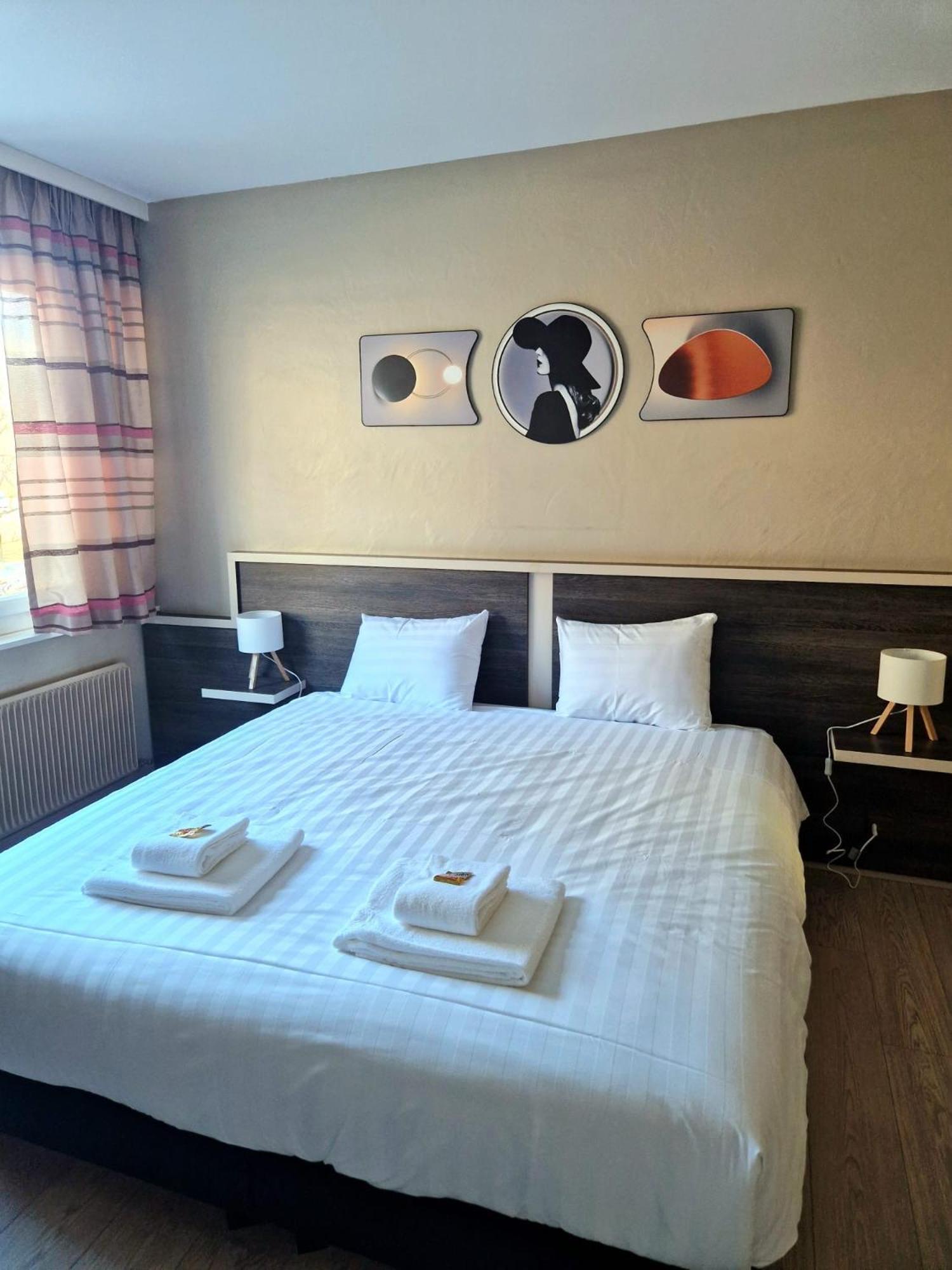 Hotel Castel Sion Zewnętrze zdjęcie