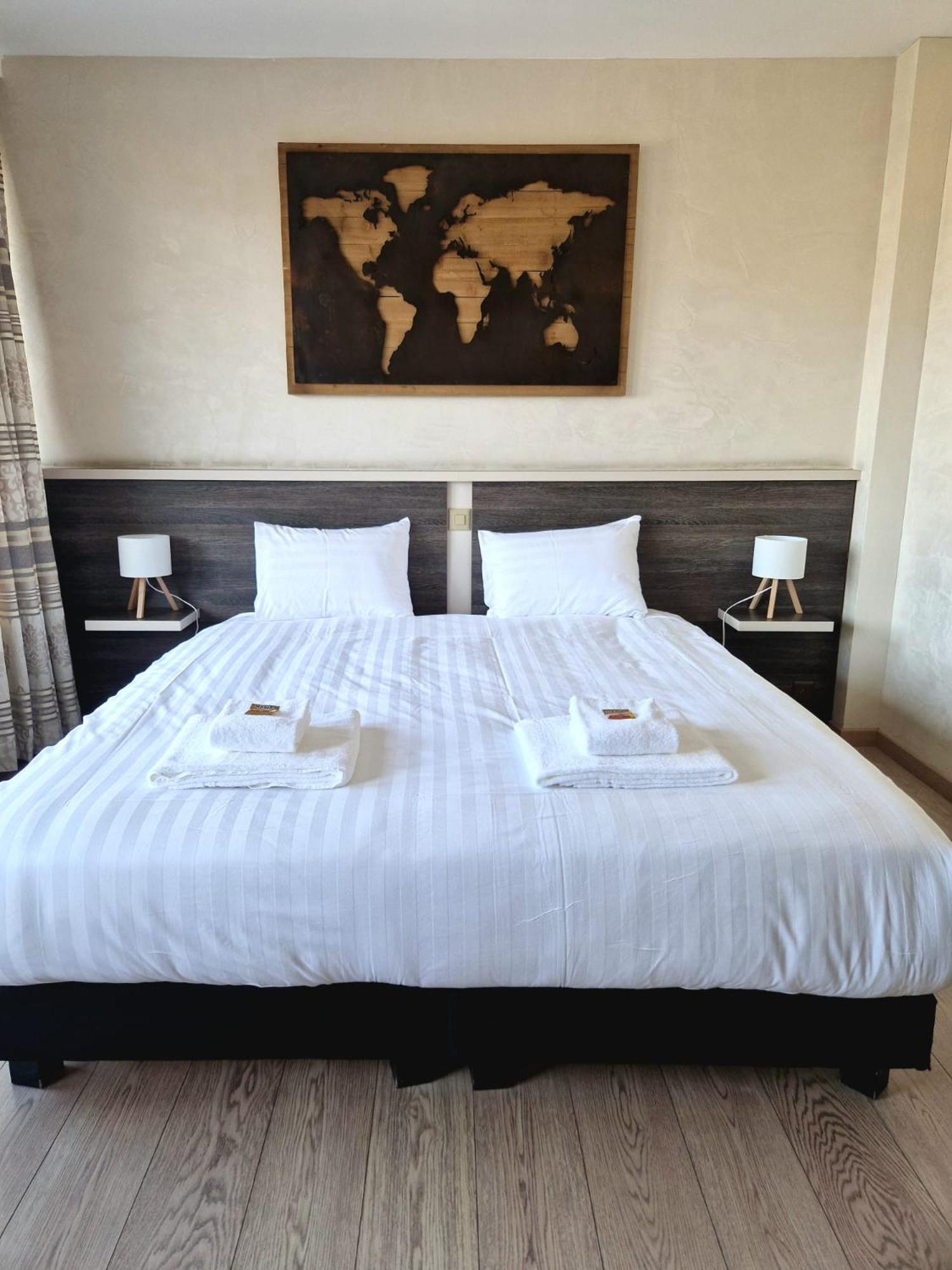 Hotel Castel Sion Zewnętrze zdjęcie