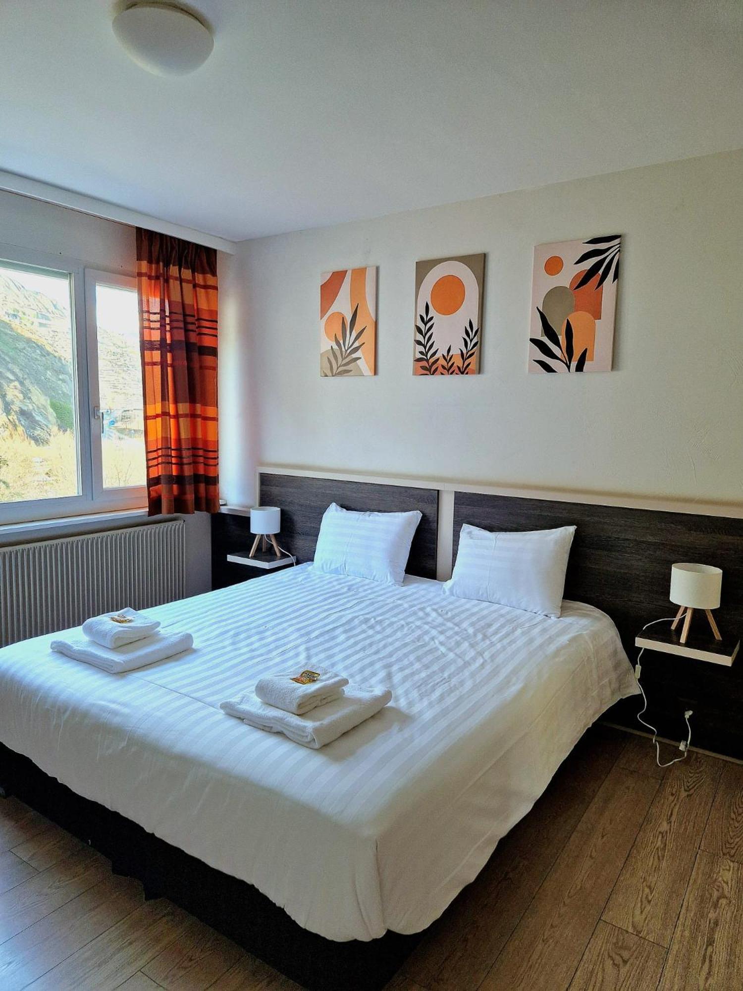 Hotel Castel Sion Zewnętrze zdjęcie