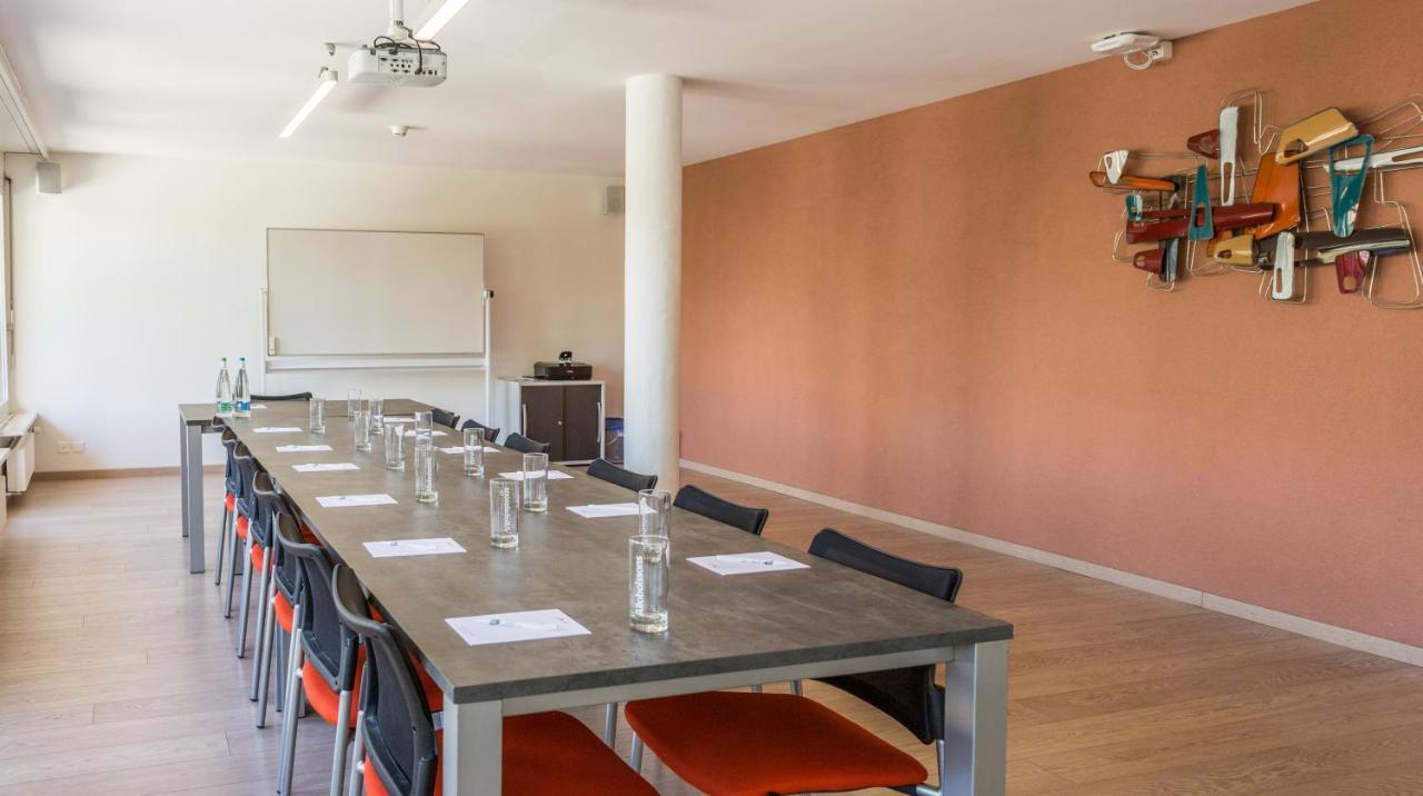 Hotel Castel Sion Zewnętrze zdjęcie